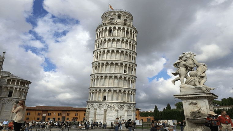 ¿Por qué viajar a Italia?  | 4 Mejores Tips