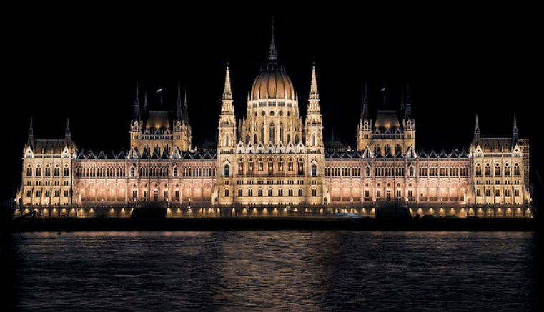 Turismo en Budapest