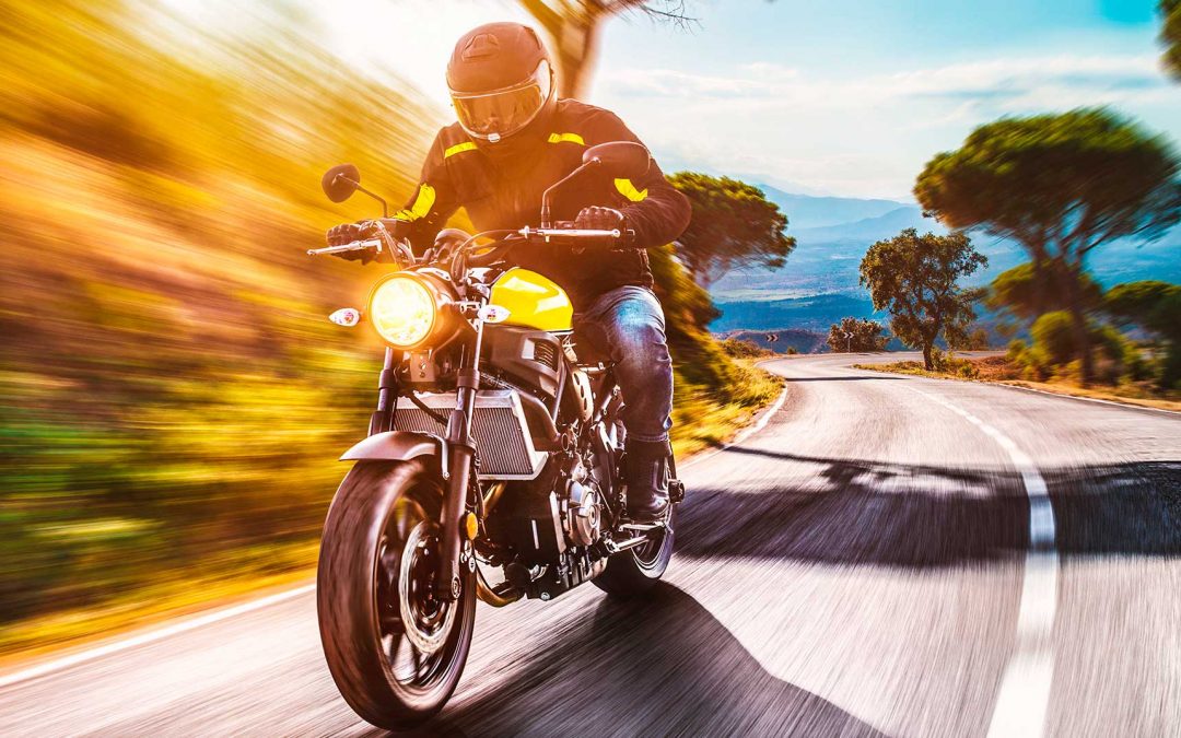 Rutas en moto por España | 7 Mejores opciones