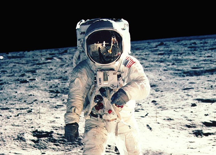 Viaje a la luna… ¿verdad o fraude?