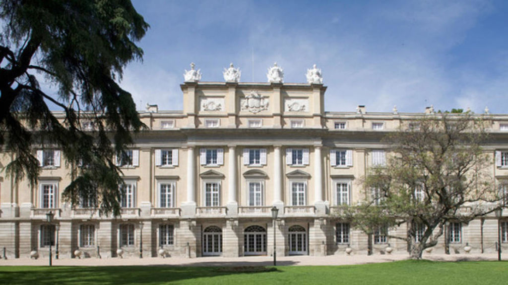 Palacio de Lira