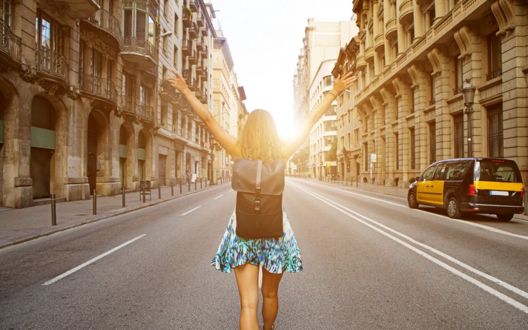 viajar en temporada baja