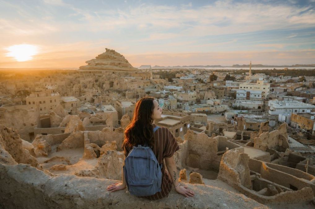 Seguro de viaje para Egipto: 3 mejores pólizas