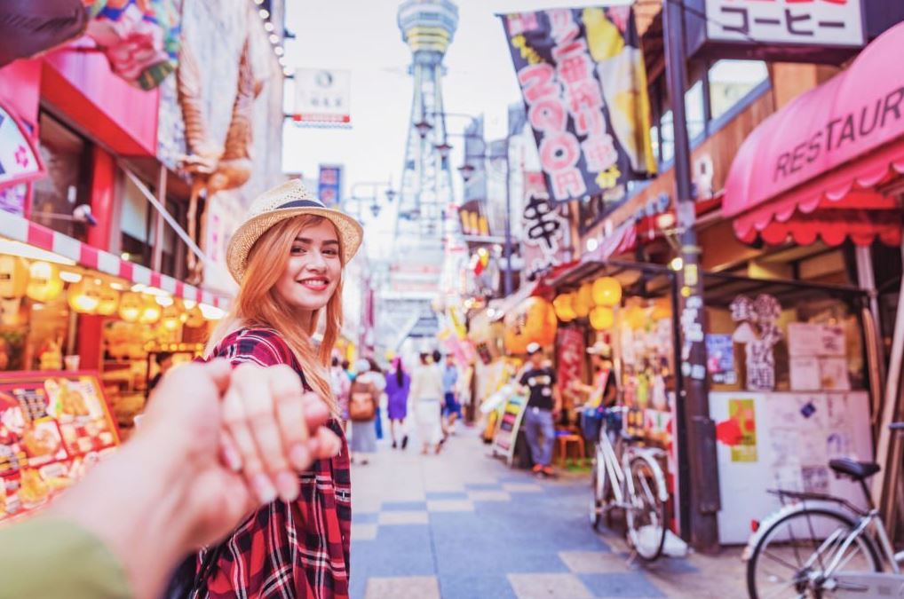 Viajar a Japón desde España: 5 aspectos a tener en cuenta