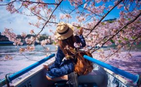 Requisitos para viajar a Japón