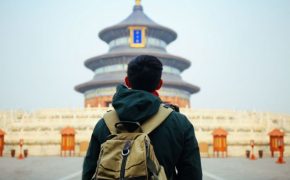seguro de viaje a China