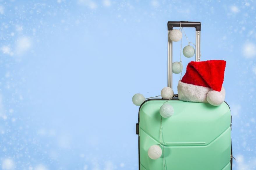 Viajar en navidad: 4 Destinos emocionantes para tu viaje