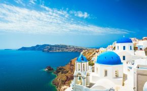 Viajar a Grecia, 3 Cosas que debes conocer antes de irte