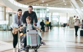¿Cómo contratar seguro de viaje en 5 pasos? contratar seguro de viaje