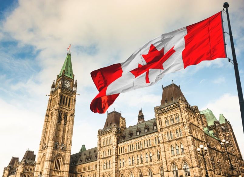 Seguro de viaje Canadá: Las 3 mejores opciones