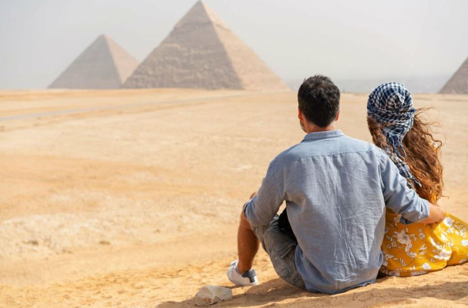 ¿Viajar a Egipto ahora es seguro?  | Análisis 2023