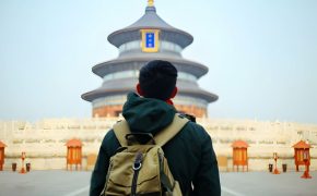 Viajar a China | Guía para viajeros aventureros 2024 Viajar a China