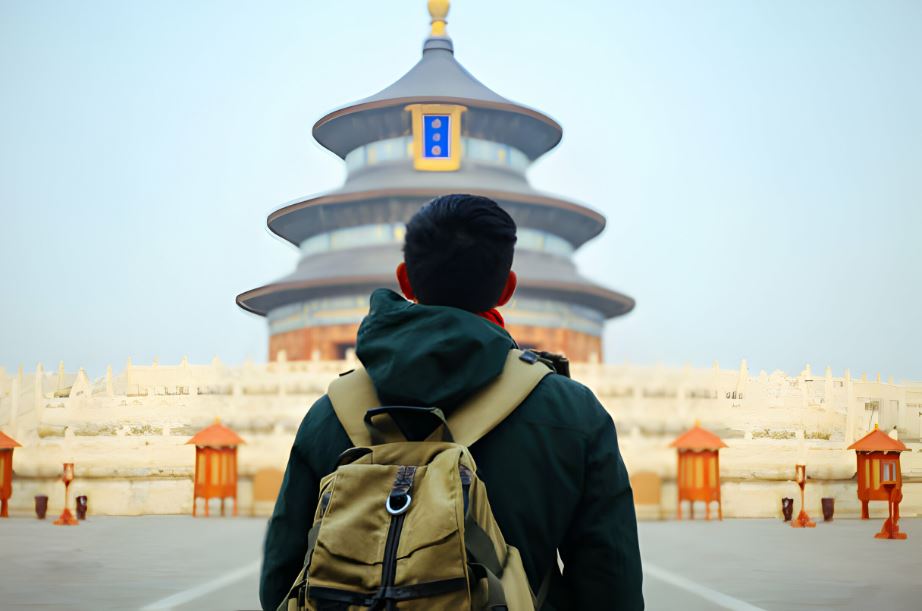 Viajar a China | Guía para viajeros aventureros 2024