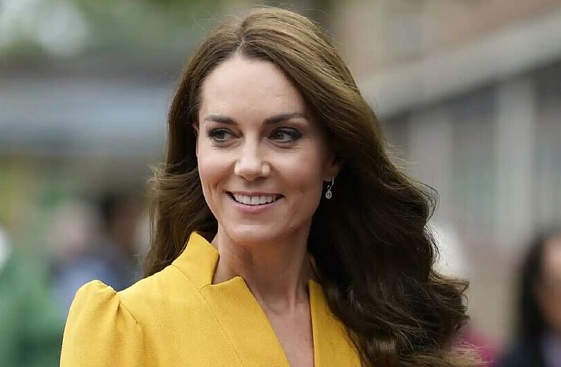 Kate Middleton de nuevo en el ojo público por misteriosa cirugía de emergencia
