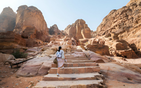 ¿Es seguro viajar a Jordania en 2024? | La Verdad Es seguro viajar a Jordania