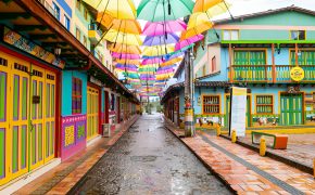 ¿Qué hacer en Colombia en 7 días? Guía de viaje Colombia en 7 días