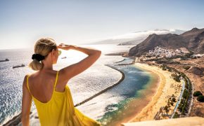 ¡Revelan dónde hará más calor en las Islas Canarias! calor en las Islas Canarias