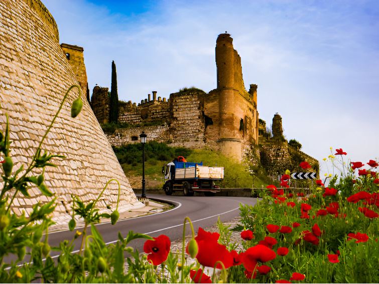 pueblos cerca de Toledo bonitos pueblos cerca de Toledo bonitos