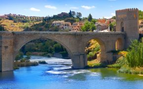 5 pueblos cerca de Toledo bonitos para tus vacaciones pueblos cerca de Toledo bonitos