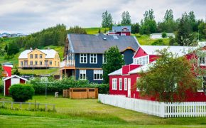 Viajar a Islandia en 2024: Requisitos y Oportunidades Viajar a Islandia en 2024