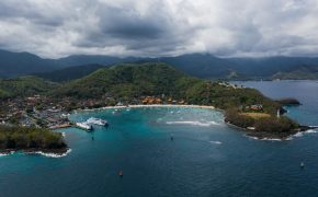 Alerta de Tsunami en Grecia 2025: Islas Afectadas Alerta de Tsunami en Grecia