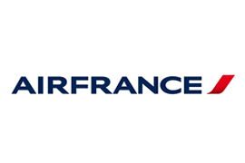 Seguros de viaje volando con Air France