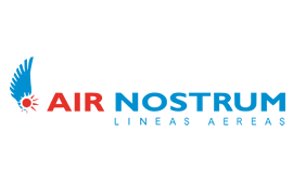 Comparador de Seguros de viaje en vuelos con Air Nostrum