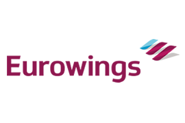 Comparador de Seguros de viaje en vuelos con Eurowings