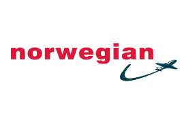 Seguros de viaje volando con Norwegian