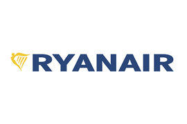 Seguros de viaje volando con Ryanair