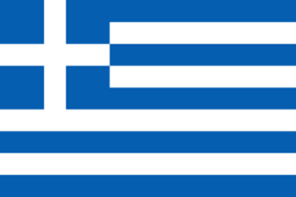 Seguros Viaje Grecia