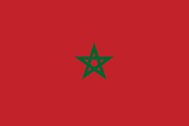 Seguros Viaje Marruecos